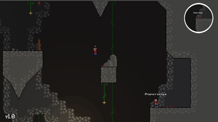 This Is Why We Don't Play Golf screenshot