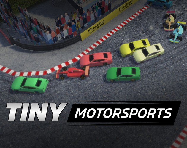 Games like Tiny Motorsports