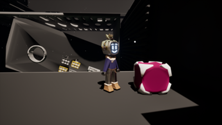 Tiny Technician screenshot