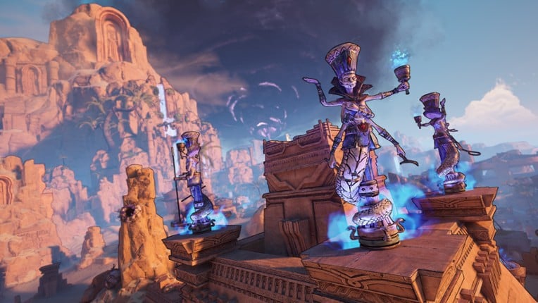 Tiny Tina's Wonderlands: Next-Level Edition screenshot