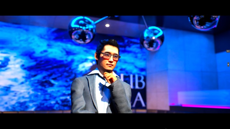 Tokyo Outbreak: Zero screenshot