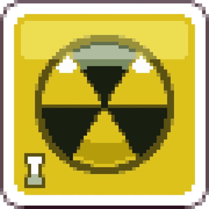 Games like Toxic