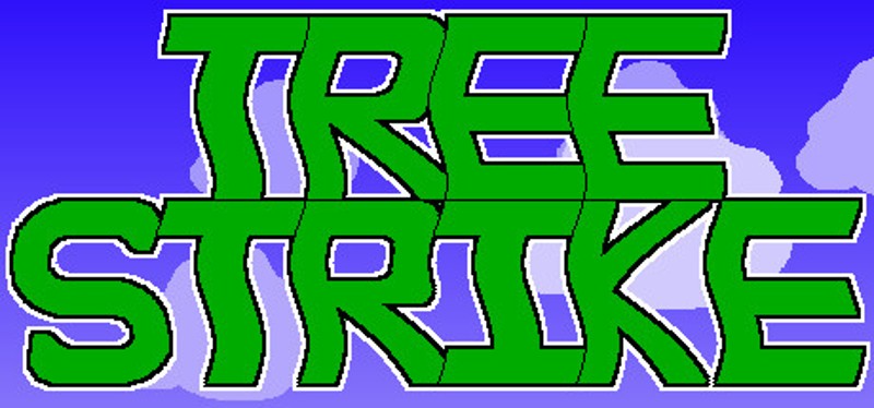 Tree Strike Game Cover