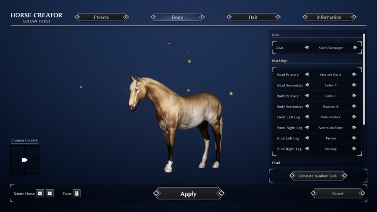 Unbridled: That Horse Game screenshot