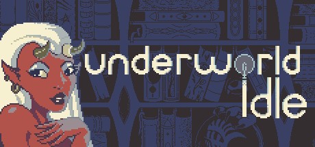 Games like Underworld Idle