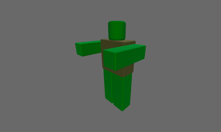 Unlimited Zombies Image