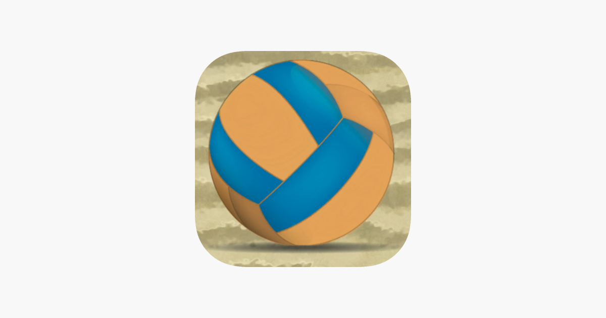 Games like V-Ball