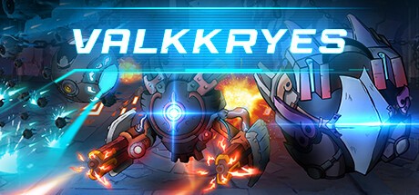 Games like VALKKRYES : Ashes Of War