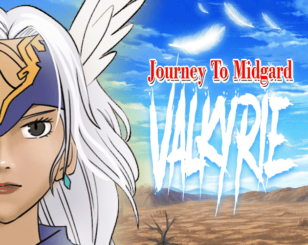 Games like Valkyrie: Journey To Midgard