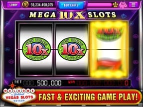 Vegas Slots - Slot Machines! Image