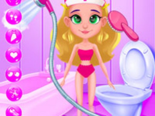 Games like Violet The Doll My Virtual Home
