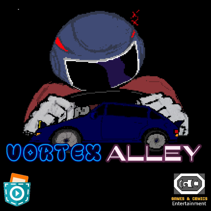 Games like VORTEX ALLEY