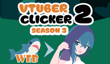 Vtuber Clicker 2 Season 3 (Web) Image