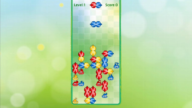Water Balloon Mania screenshot