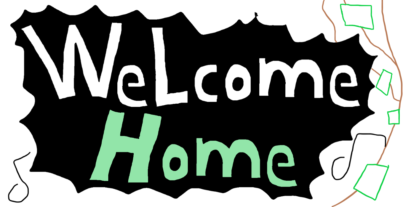 Games like Welcome Home