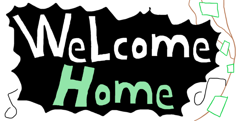 Welcome Home Image