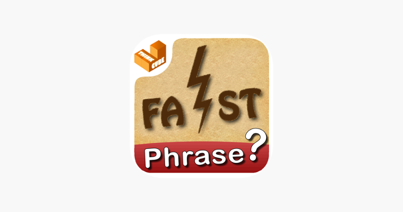 What's that Phrase? - Word & Saying Guessing Game Image