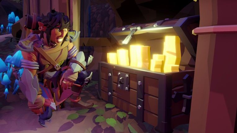 When We Arrive screenshot