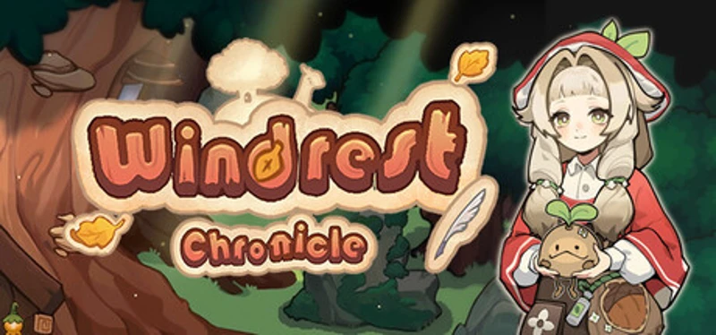 Windrest Chronicle: Dragonport Diner Image