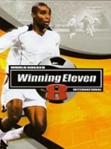 World Soccer Winning Eleven 8 International Image