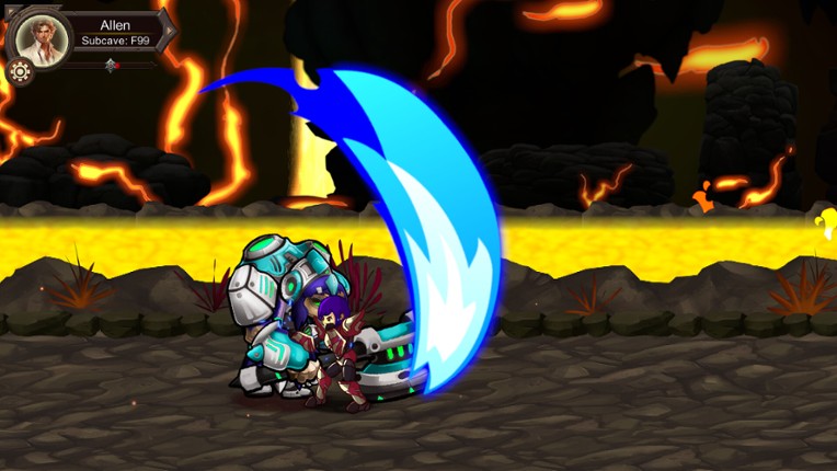 WorldLoop screenshot