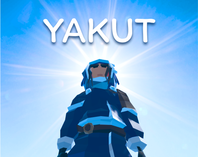 Games like YAKUT