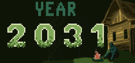 Games like Year 2031