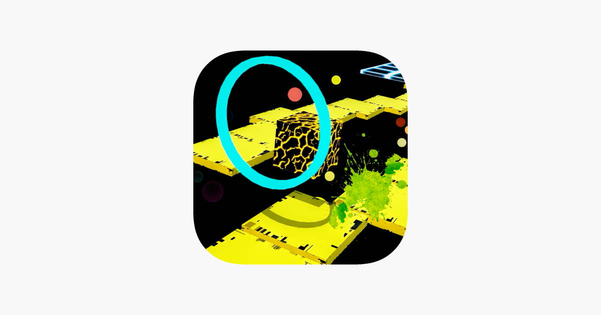 Games like Yellow Road