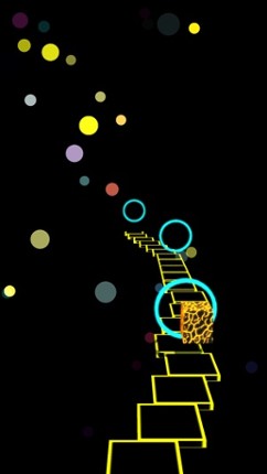 Yellow Road screenshot