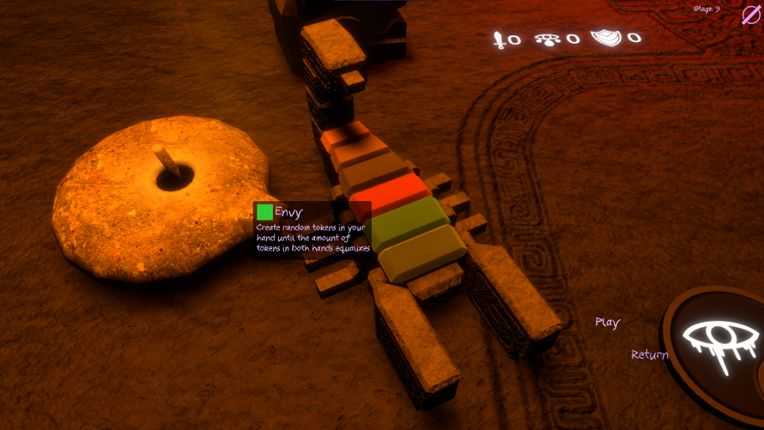 Yorvik's Game screenshot