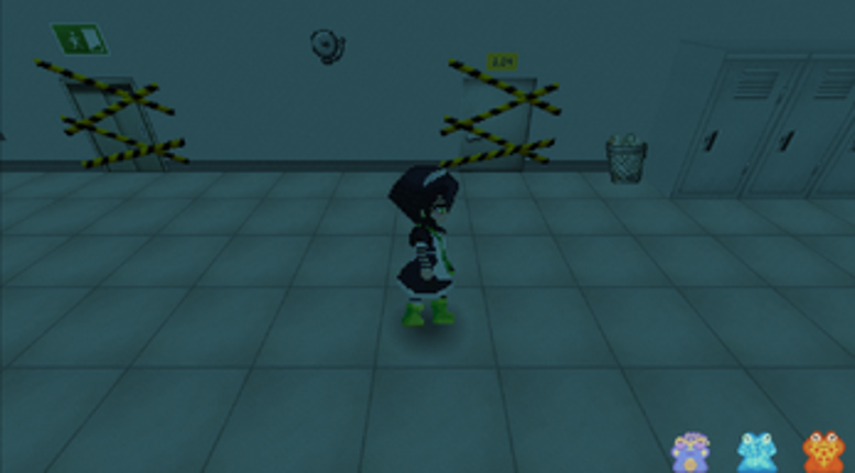 Yuki´s Coordinate Image