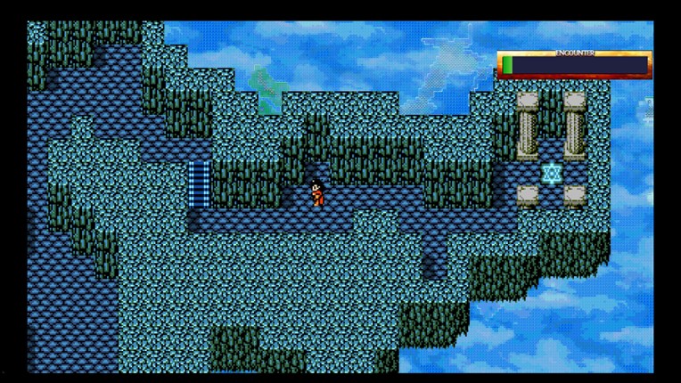 Zenogaias screenshot