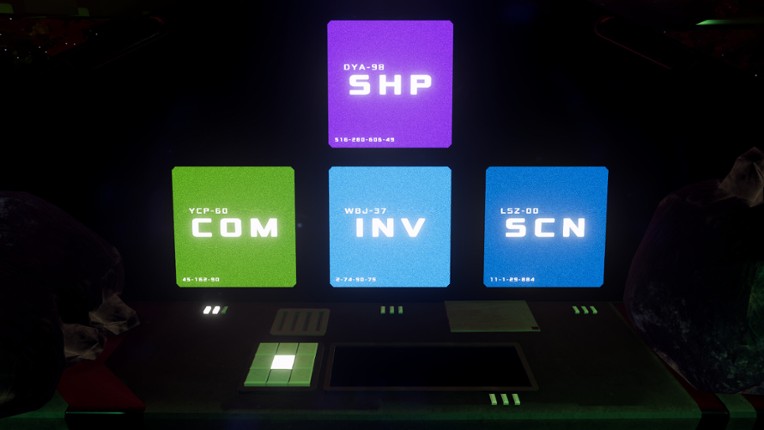 Zero Impact screenshot