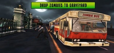 Zombie City Bus Image