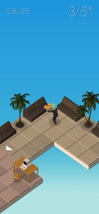 Zombie INTERN Image