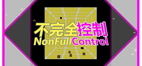Games like NonFullControl