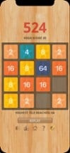 2048 Number Saga Game Image