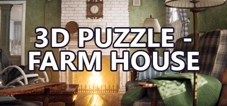 Games like 3D Puzzle: Farm House