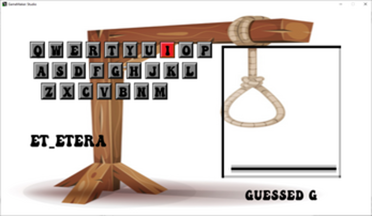 40 Accessible One Button Controlled Games screenshot