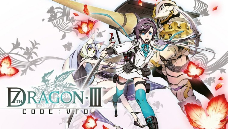 7th Dragon III Code: VFD screenshot