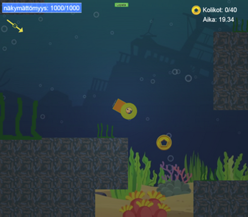 A game screenshot