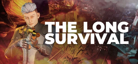Games like The Long Survival
