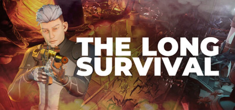 The Long Survival Image