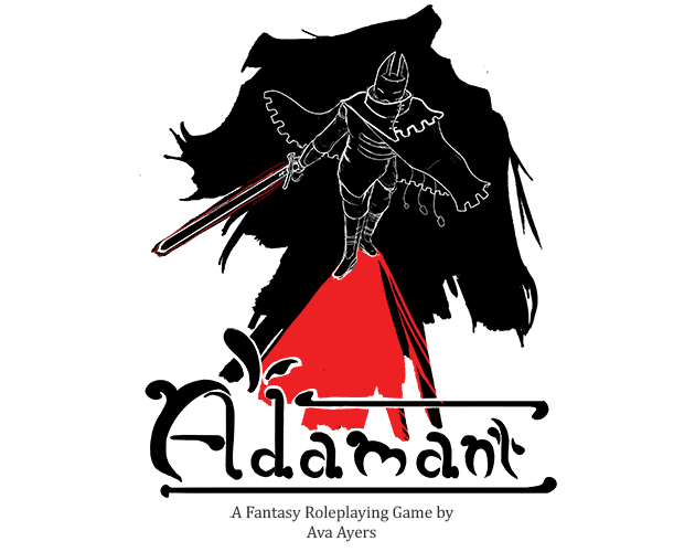 Games like Adamant, Fantasy Roleplaying Game (Beta)
