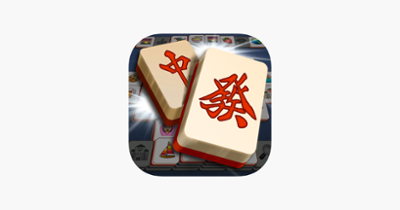 Addictive Mahjong Emoji Image