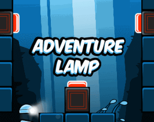 Adventure Lamp Image