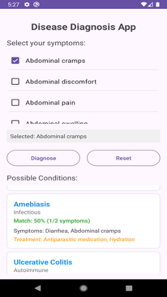 AI Medical Doctor Image