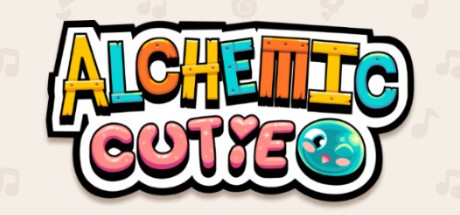 Games like Alchemic Cutie