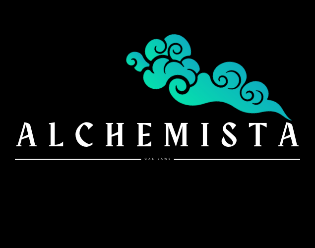 Games like Alchemista - Gas Laws