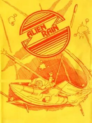 Alien Rain Image